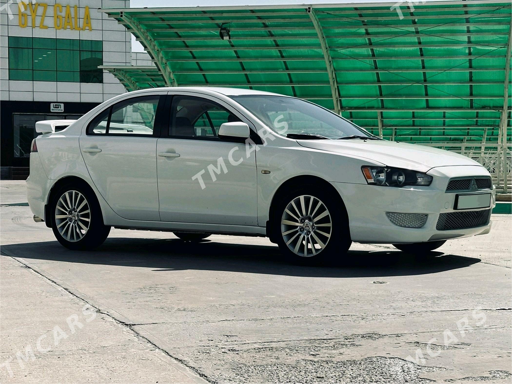 Mitsubishi Lancer 2014 - 130 000 TMT - Ашхабад - img 3