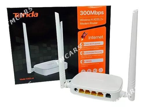 TP LINK VR-300 ROUTER РОУТЕР - 30 мкр - img 6