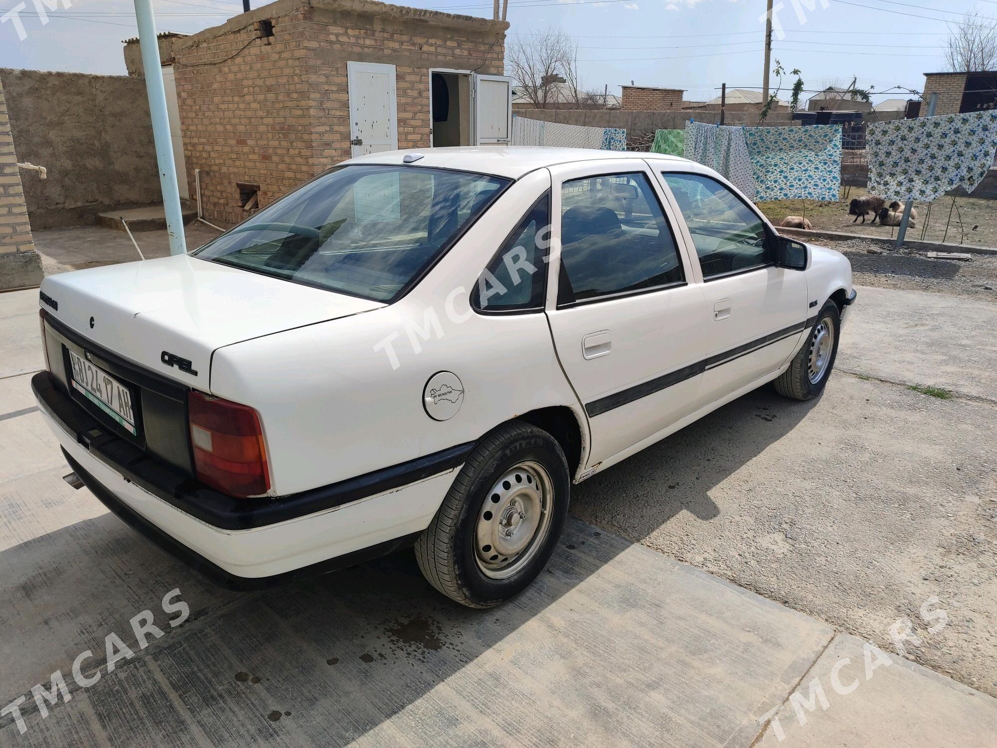 Opel Vectra 1992 - 28 000 TMT - Kaka - img 2