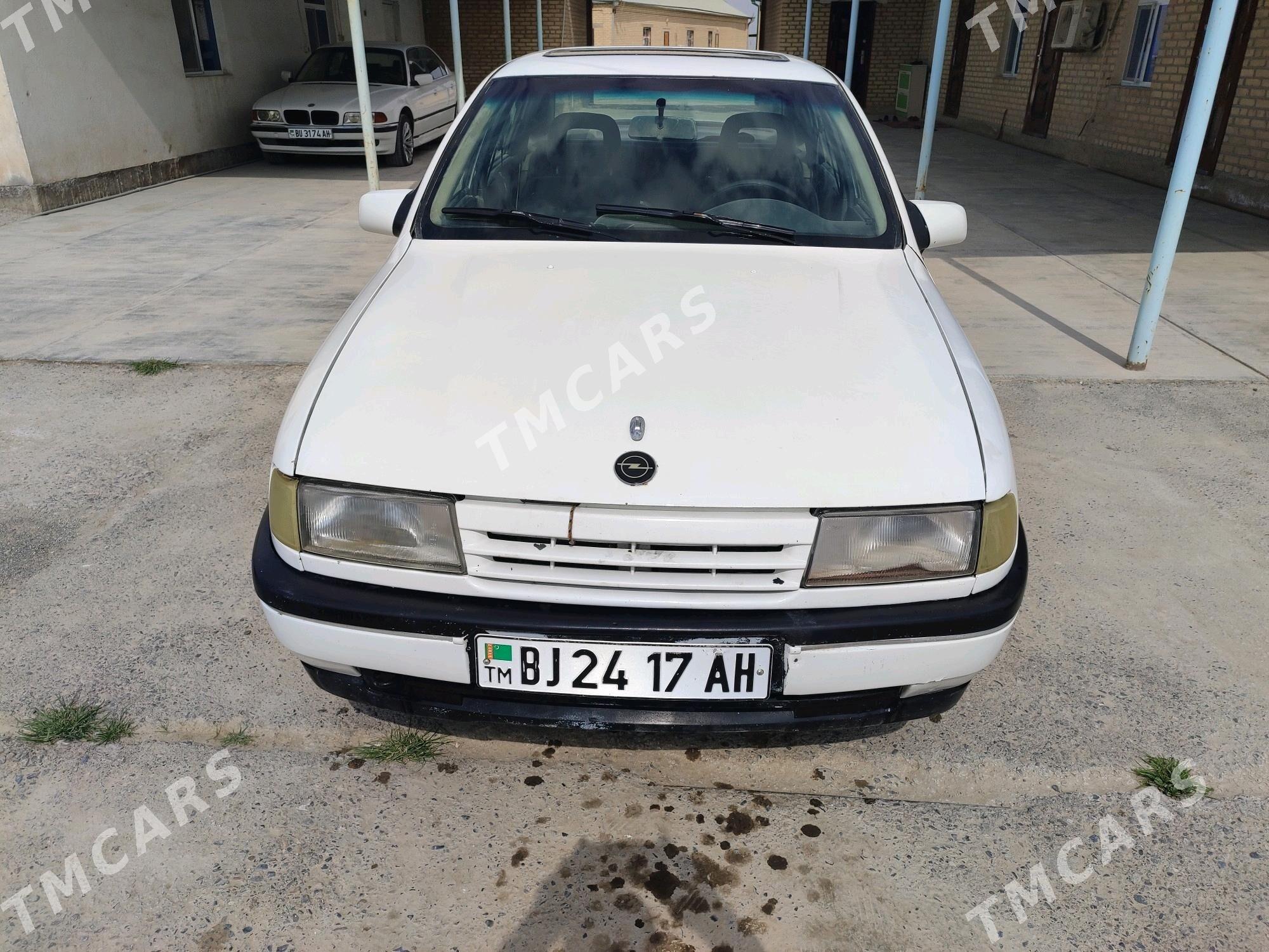 Opel Vectra 1992 - 28 000 TMT - Кака - img 3