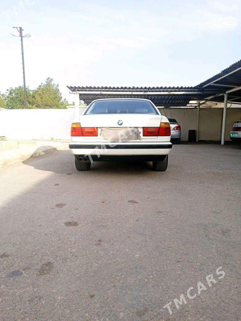 BMW 525 1991 - 58 000 TMT - Балканабат - img 3