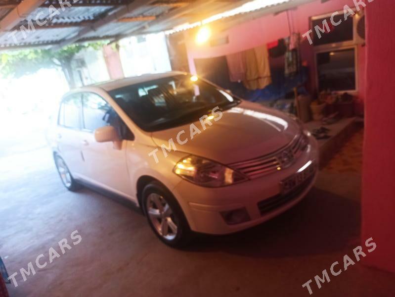 Nissan Versa 2011 - 120 000 TMT - Parahat 8 - img 2