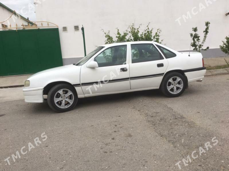 Opel Vectra 1994 - 20 000 TMT - Änew - img 3