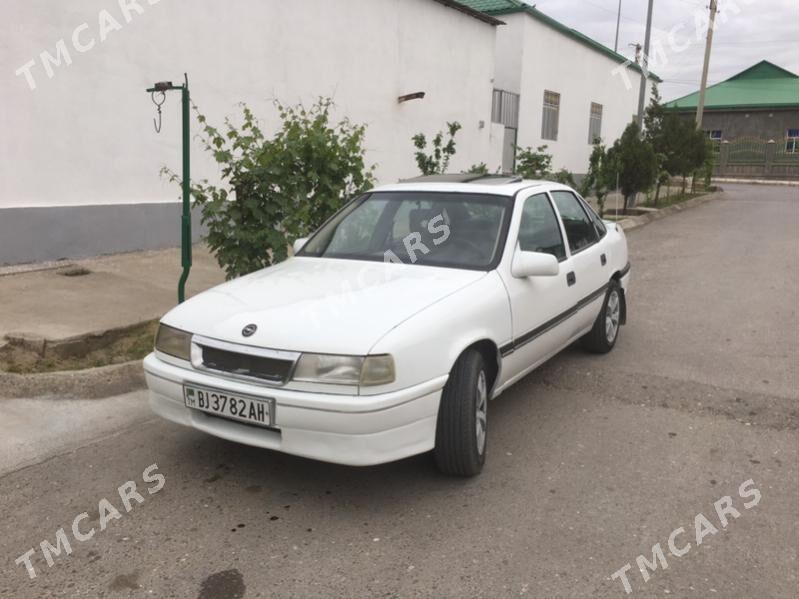 Opel Vectra 1994 - 20 000 TMT - Änew - img 2