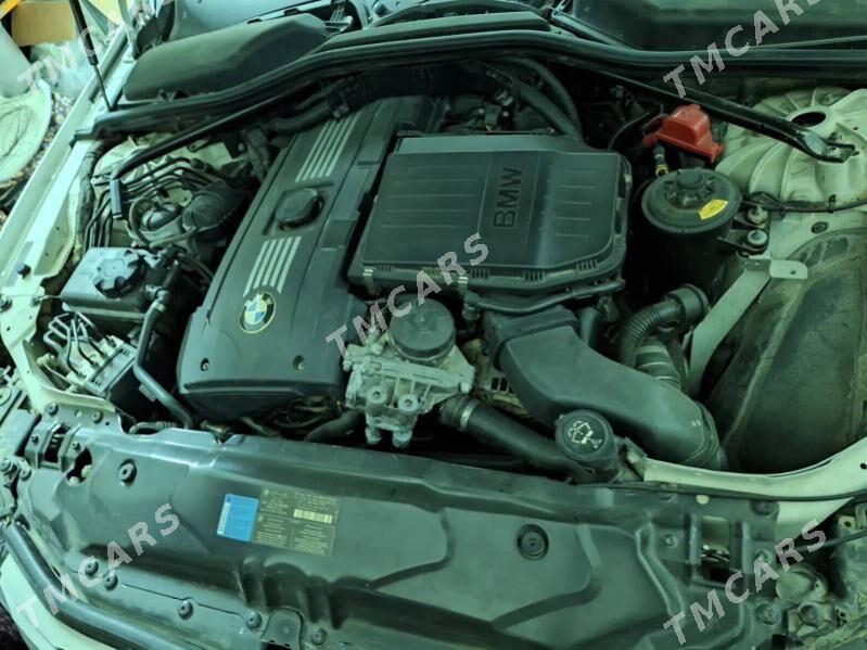 BMW E60 2010 - 165 000 TMT - Gyzylarbat - img 4
