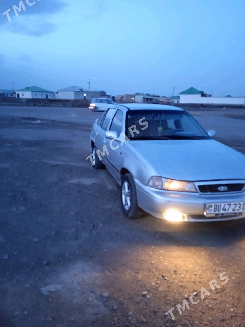 Daewoo Cielo 1995 - 15 000 TMT - Дашогуз - img 2