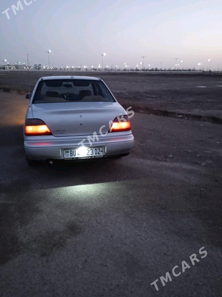 Daewoo Cielo 1995 - 15 000 TMT - Дашогуз - img 3