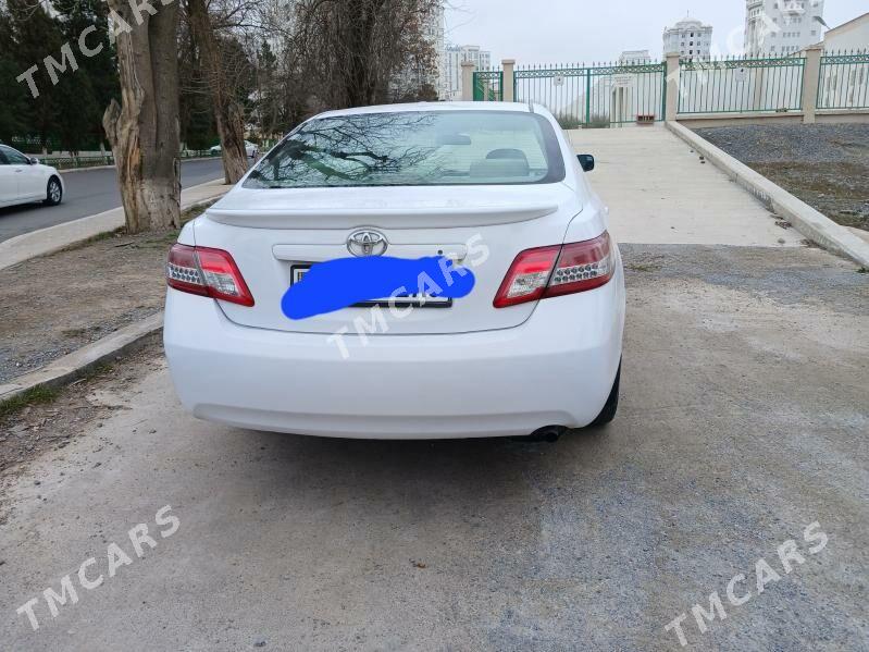 Toyota Camry 2011 - 165 000 TMT - Aşgabat - img 5