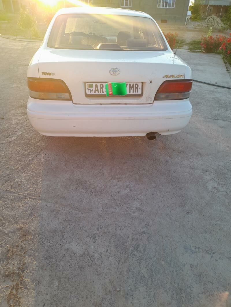 Toyota Avalon 1995 - 75 000 TMT - Wekilbazar - img 2