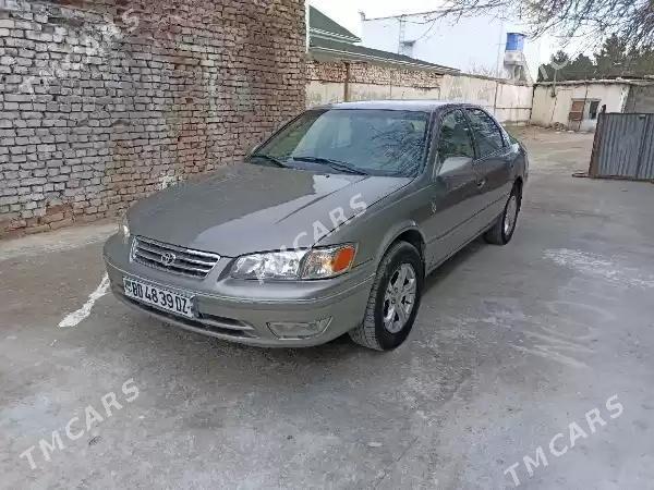 Toyota Camry 2000 - 120 000 TMT - Кёнеургенч - img 4