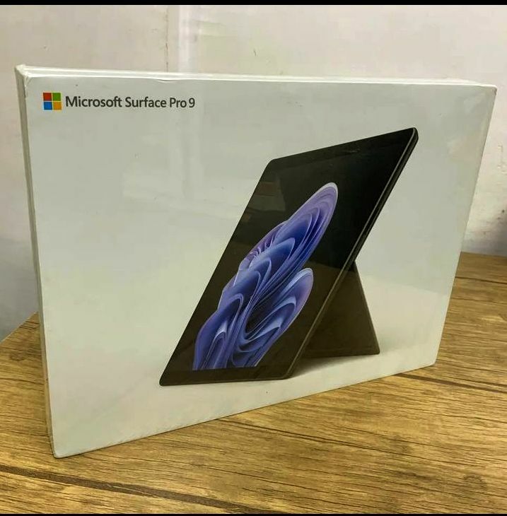 Surface Pro 9/i7/256GB/16GB - Aşgabat - img 8