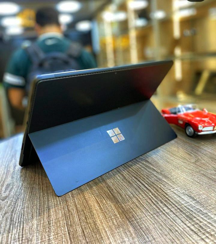 Surface Pro 9/i7/256GB/16GB - Aşgabat - img 4