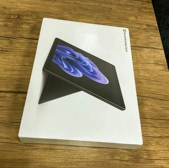 Surface Pro 9/i7/256GB/16GB - Aşgabat - img 9