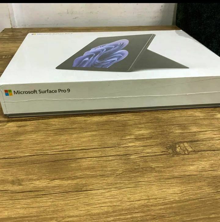 Surface Pro 9/i7/256GB/16GB - Aşgabat - img 10