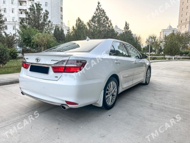 Toyota Camry 2015 - 395 000 TMT - Aşgabat - img 2