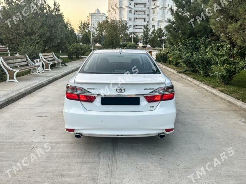 Toyota Camry 2015 - 395 000 TMT - Aşgabat - img 3