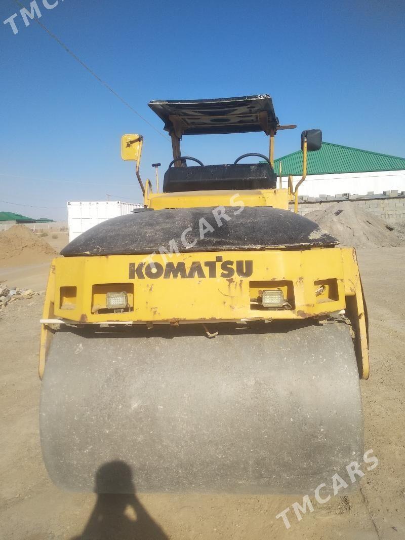 Komatsu 830E-AC 2005 - 100 000 TMT - Ашхабад - img 4