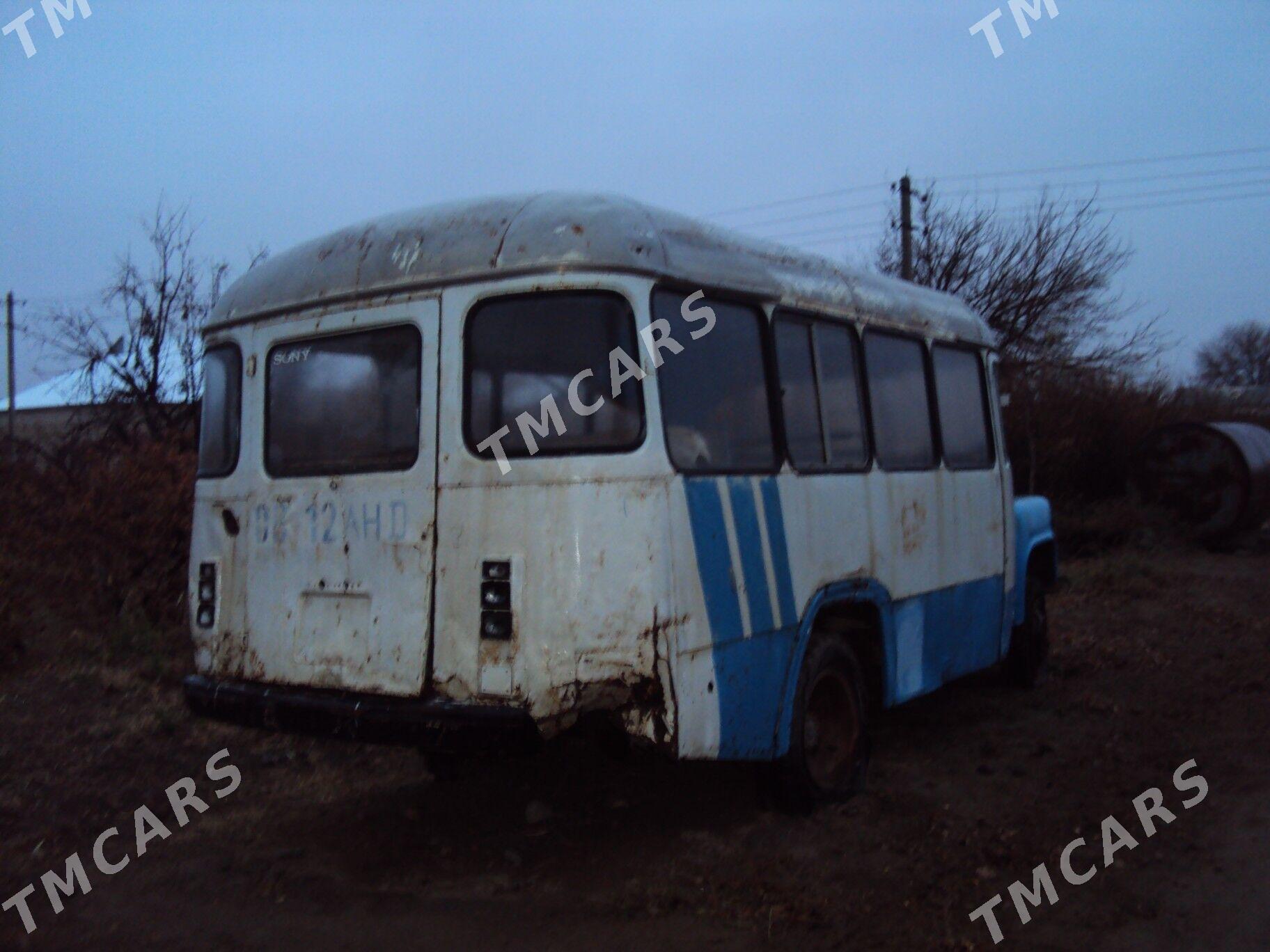 ПАЗ 3205 1989 - 19 000 TMT - Baýramaly - img 2