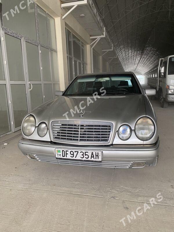 Mercedes-Benz E320 1997 - 60 000 TMT - Gökdepe - img 6