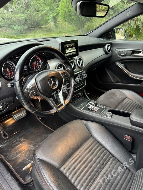 Mercedes-Benz CLA 2014 - 393 000 TMT - Ашхабад - img 8