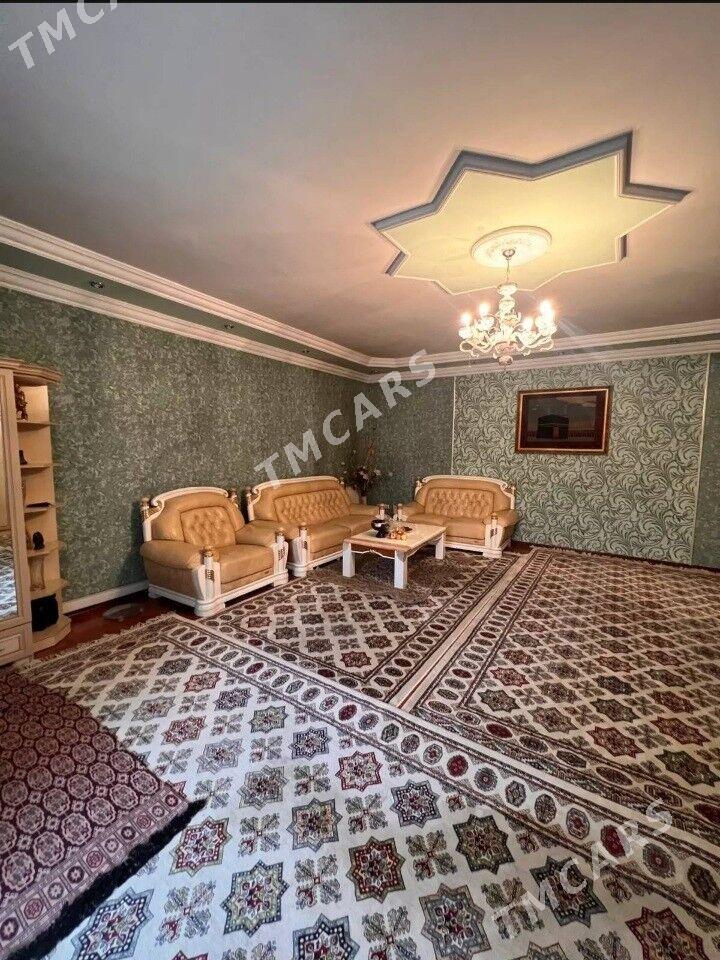 Дом на Хитровке - Aşgabat - img 2