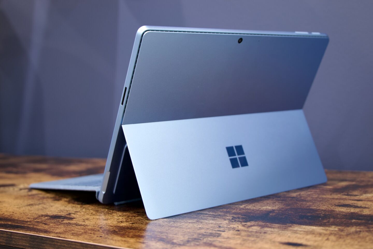 Surface Pro 9|i7-12|Ram:16Gb - Aşgabat - img 6