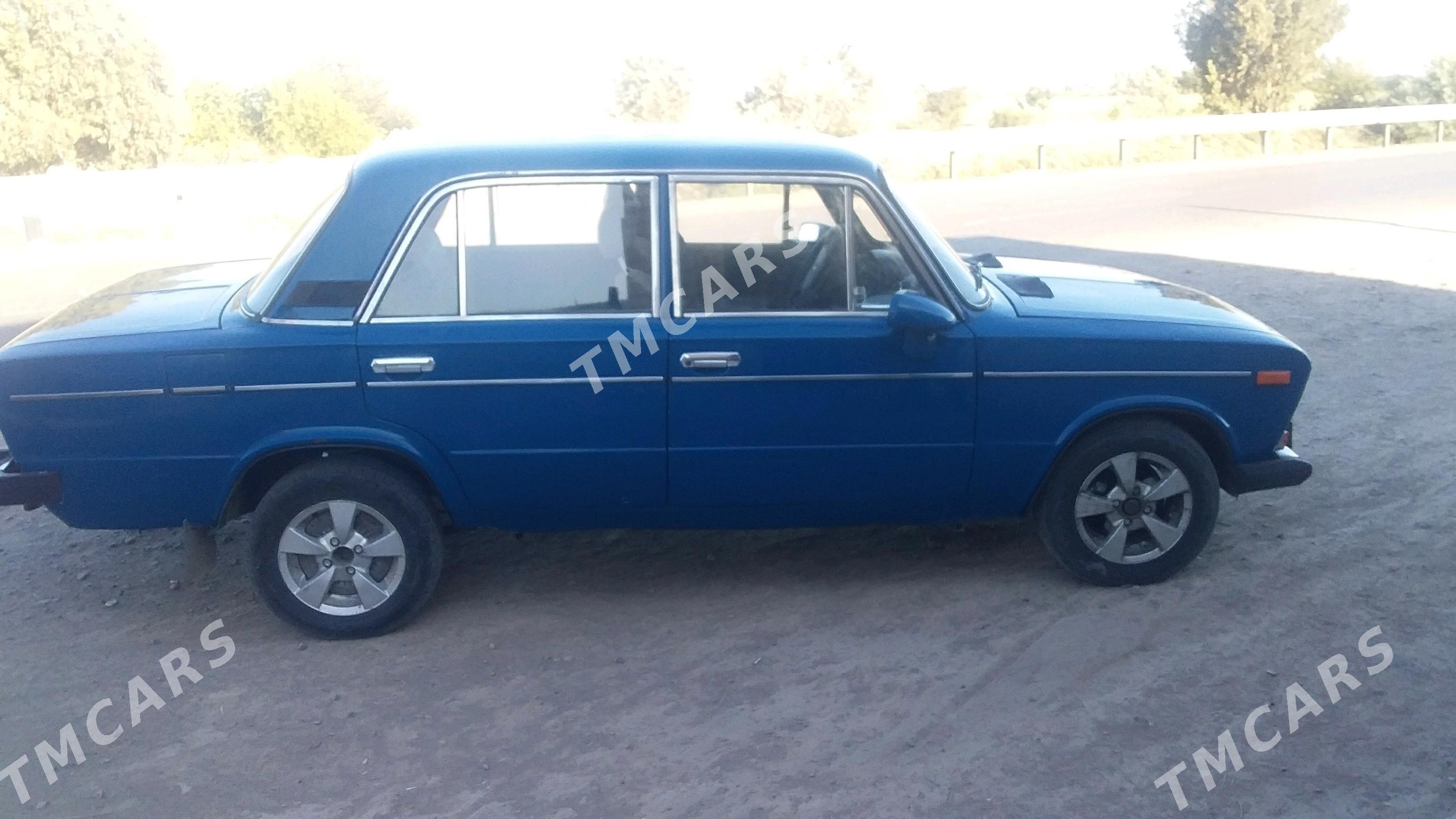 Lada 2106 1983 - 16 000 TMT - Фарап - img 2