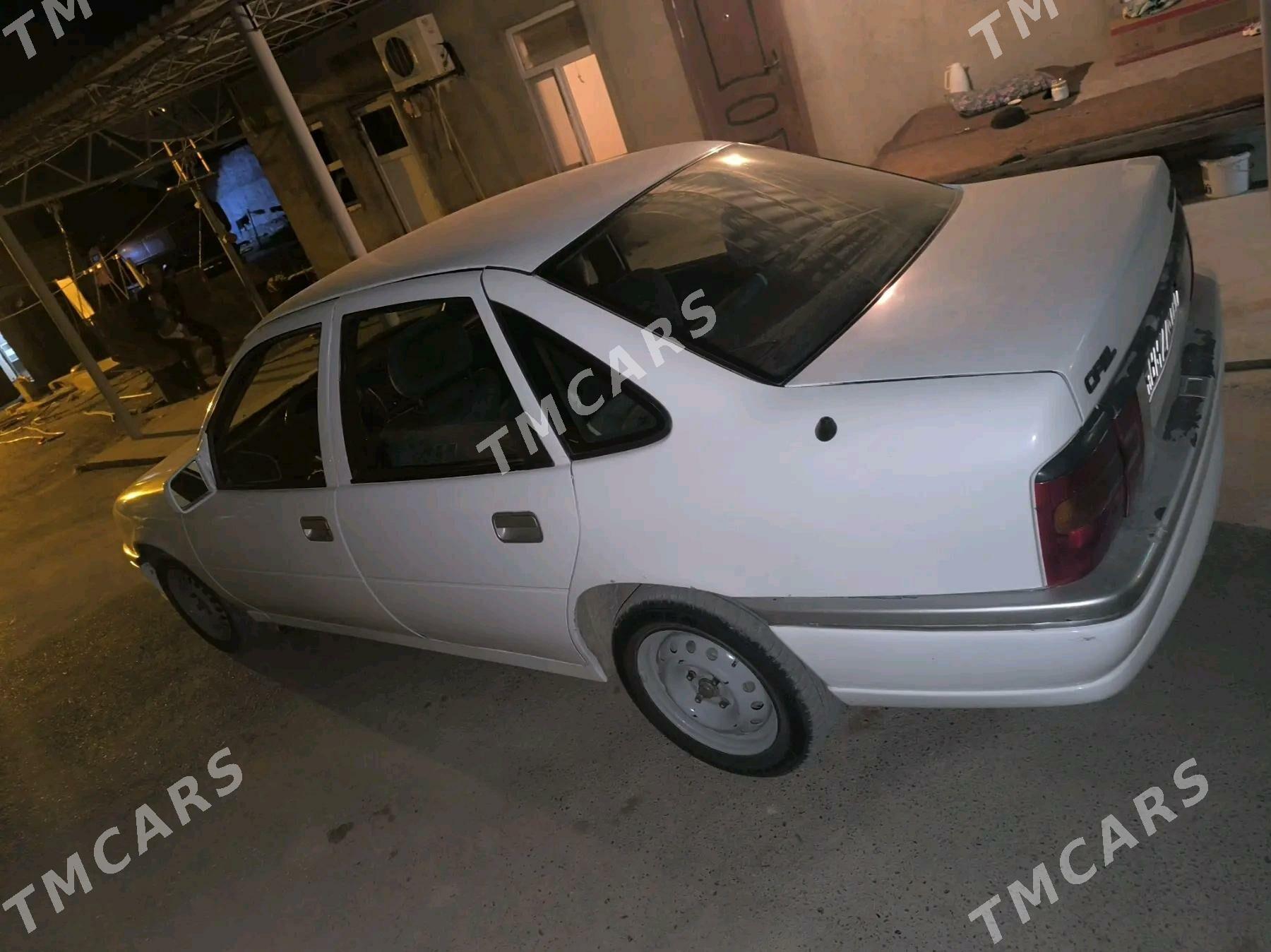 Opel Vectra 1992 - 35 000 TMT - Aşgabat - img 2