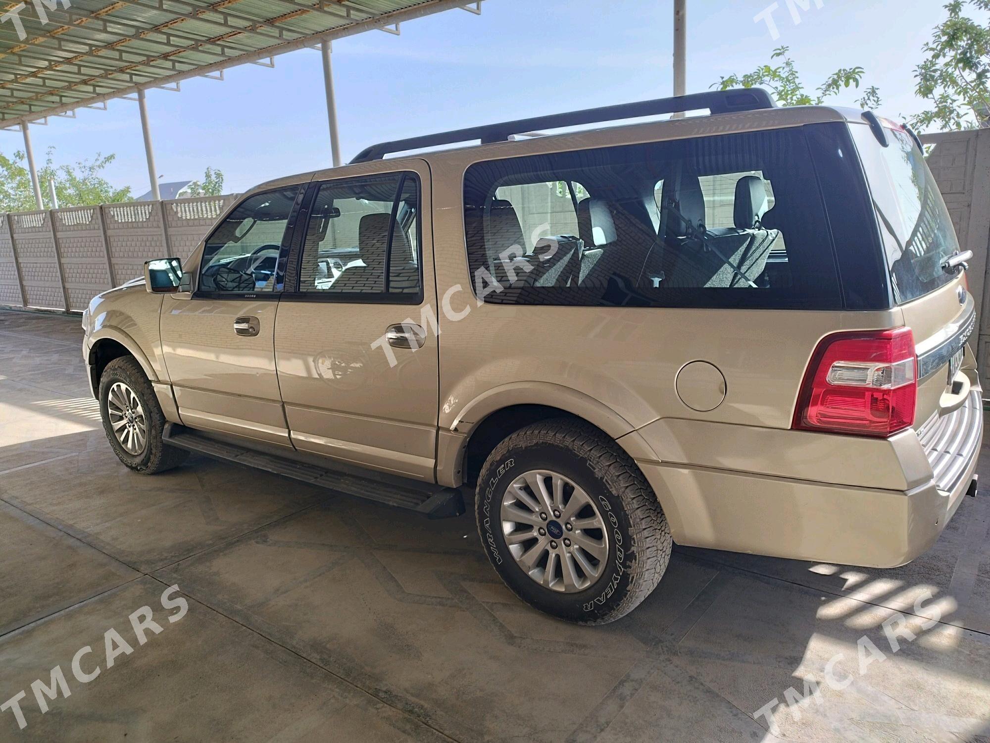 Ford Expedition 2017 - 500 000 TMT - Mary - img 2