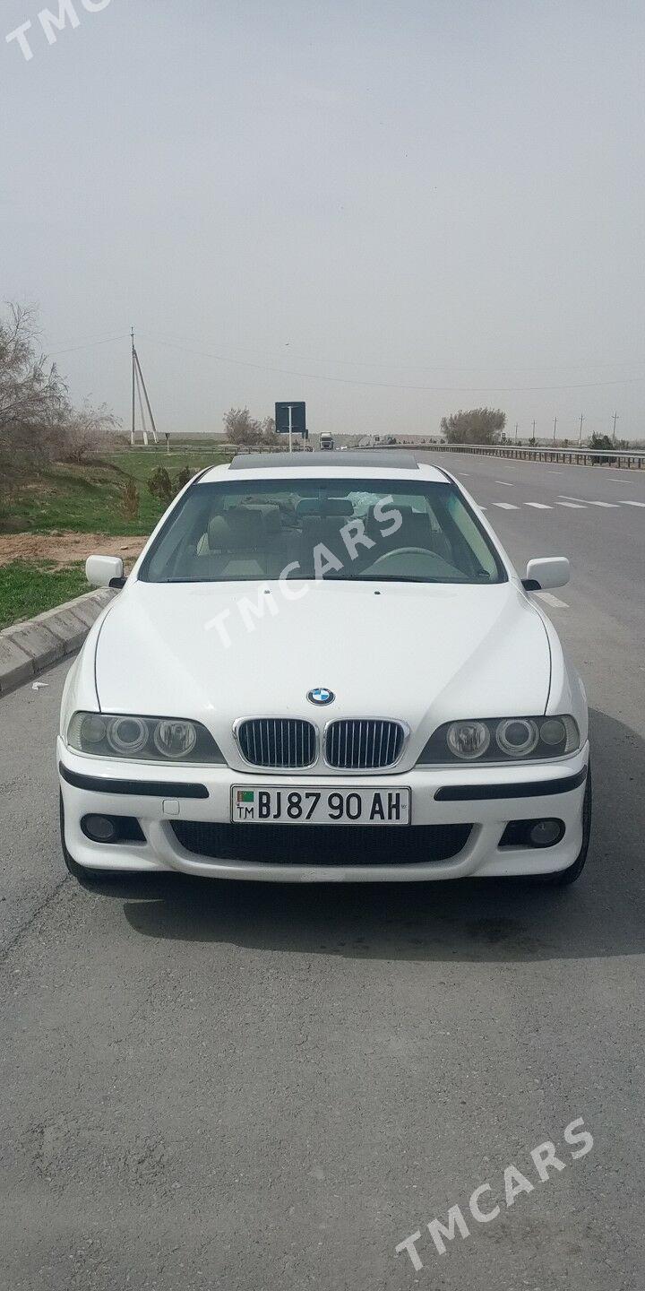 BMW 525 2003 - 130 000 TMT - Анев - img 2