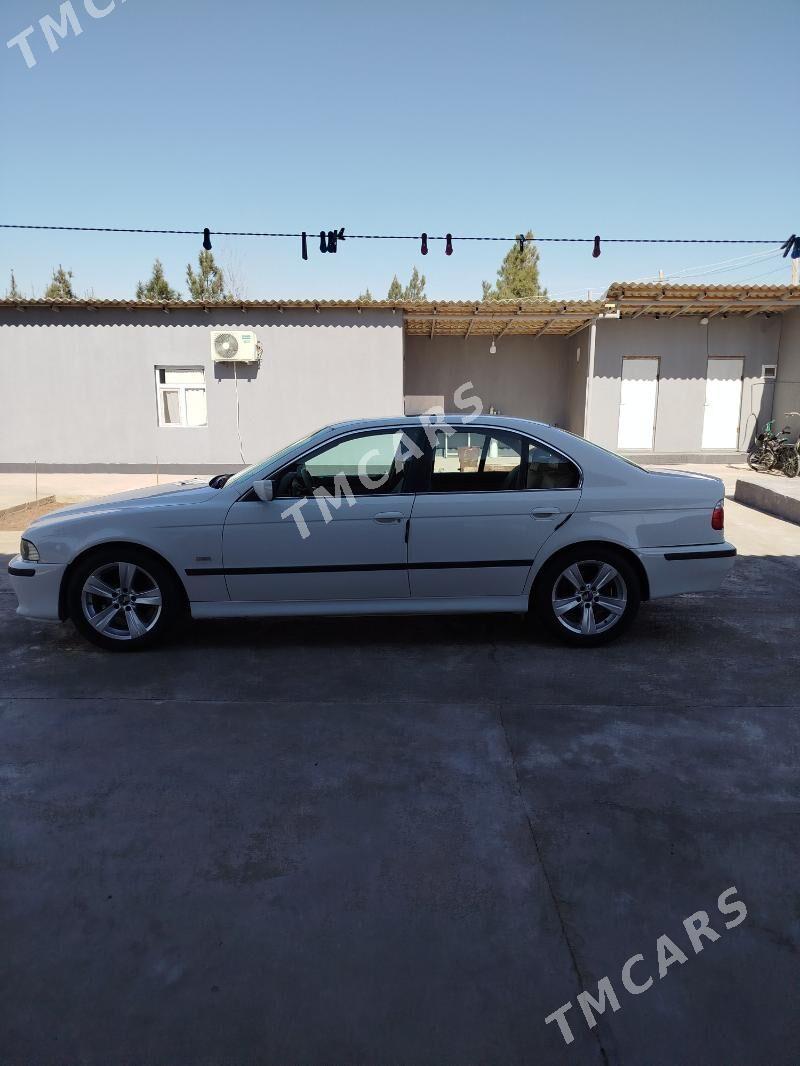 BMW 525 2003 - 130 000 TMT - Анев - img 4