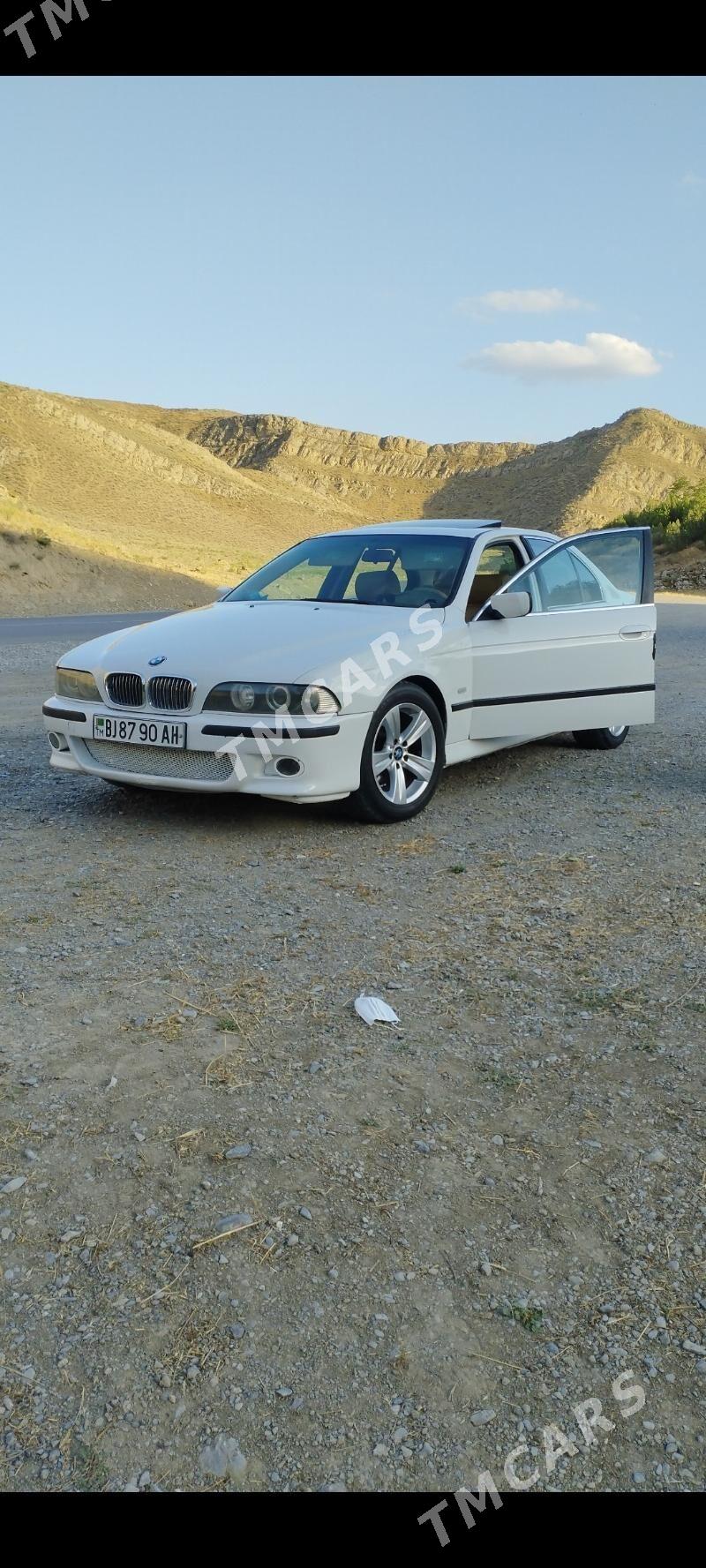 BMW 525 2003 - 130 000 TMT - Анев - img 3