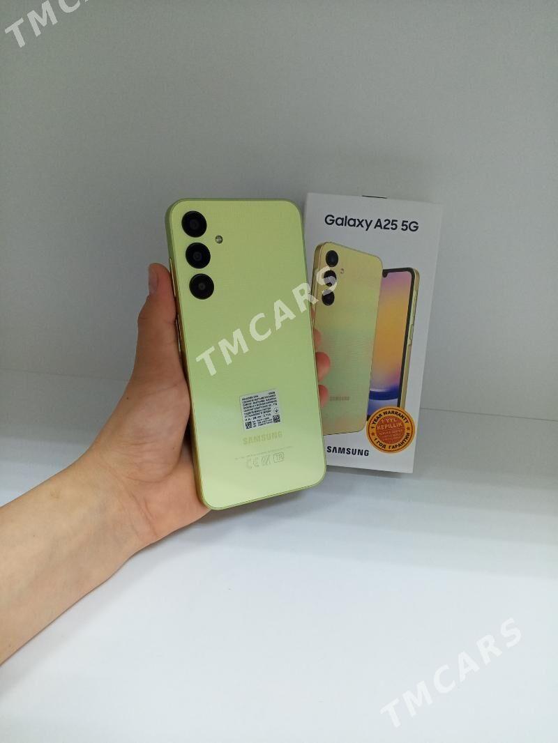 Samsung A25 kredit - Гаудан "А" - img 3