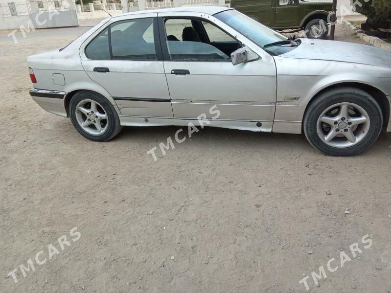 BMW 325 1993 - 22 000 TMT - Туркменбаши - img 3