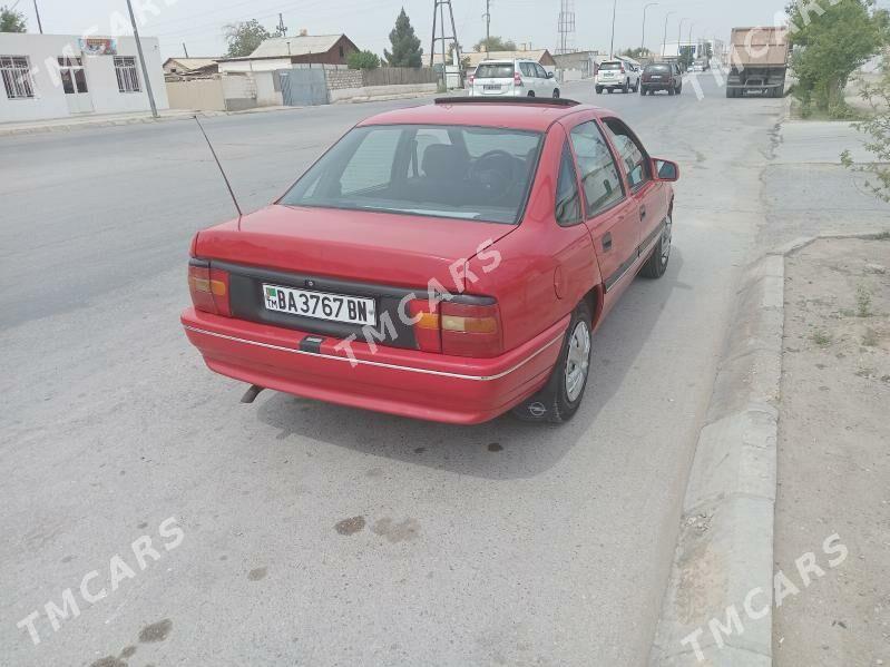 Opel Vectra 1989 - 30 000 TMT - Balkanabat - img 3