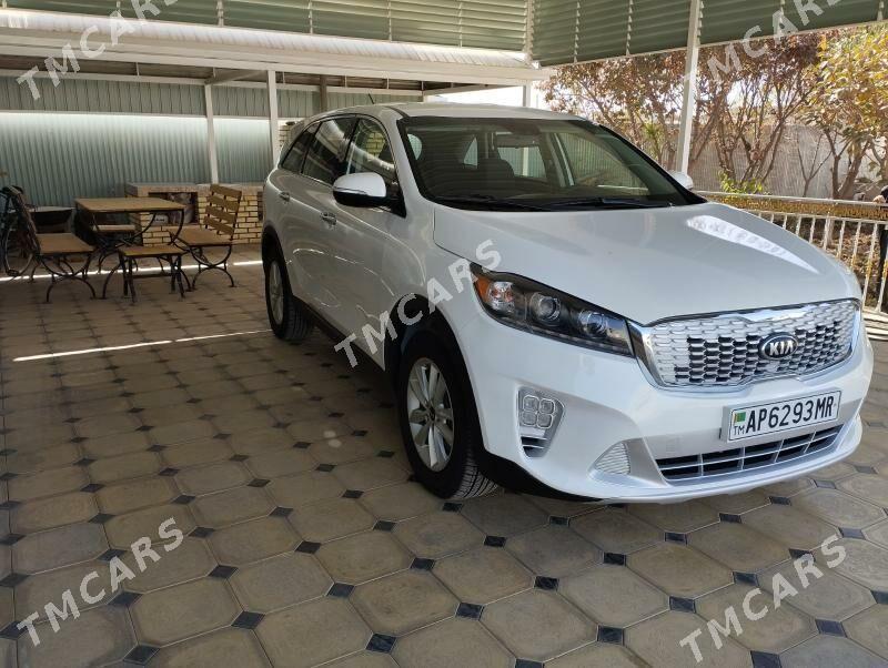 Kia Sorento 2019 - 250 000 TMT - Mary - img 2