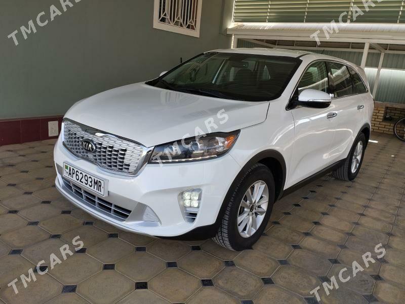 Kia Sorento 2019 - 250 000 TMT - Mary - img 4