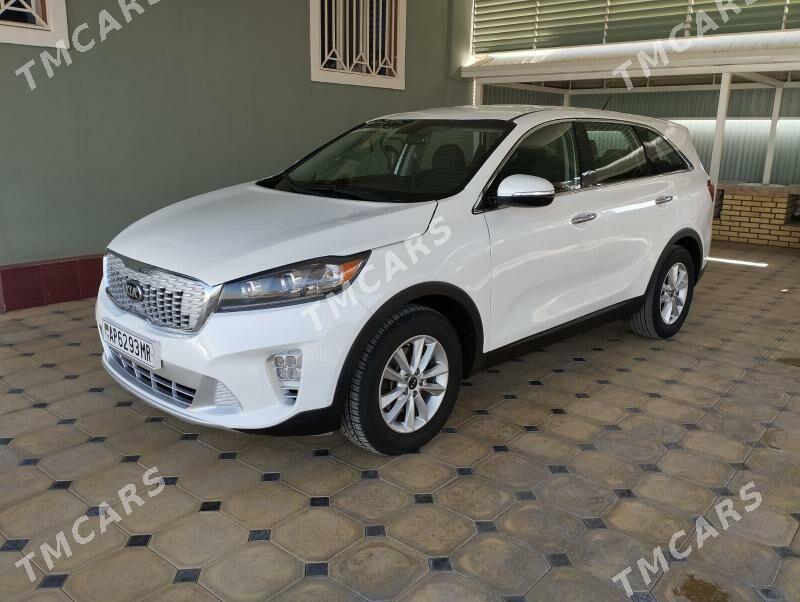 Kia Sorento 2019 - 250 000 TMT - Mary - img 3