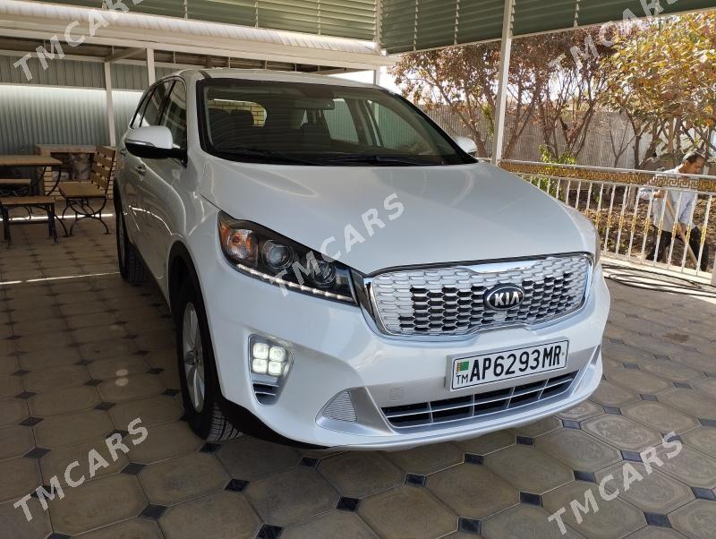 Kia Sorento 2019 - 250 000 TMT - Mary - img 5