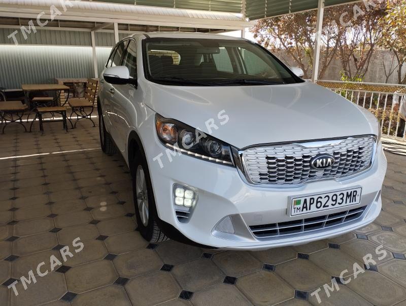 Kia Sorento 2019 - 250 000 TMT - Mary - img 8