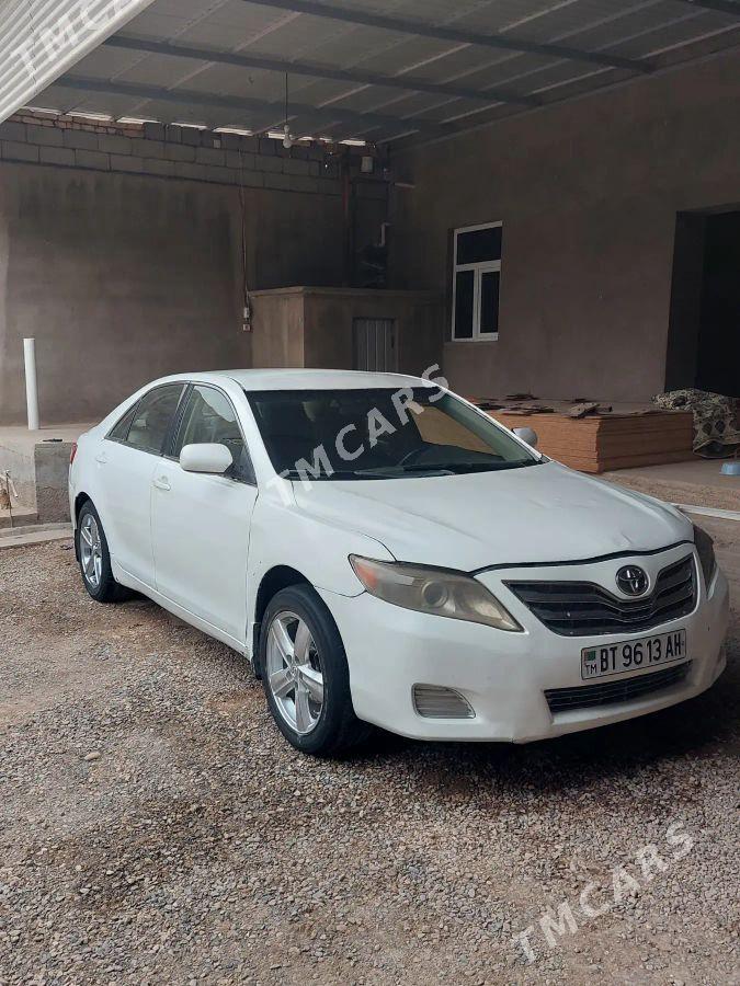 Toyota Camry 2008 - 90 000 TMT - Tejen - img 3