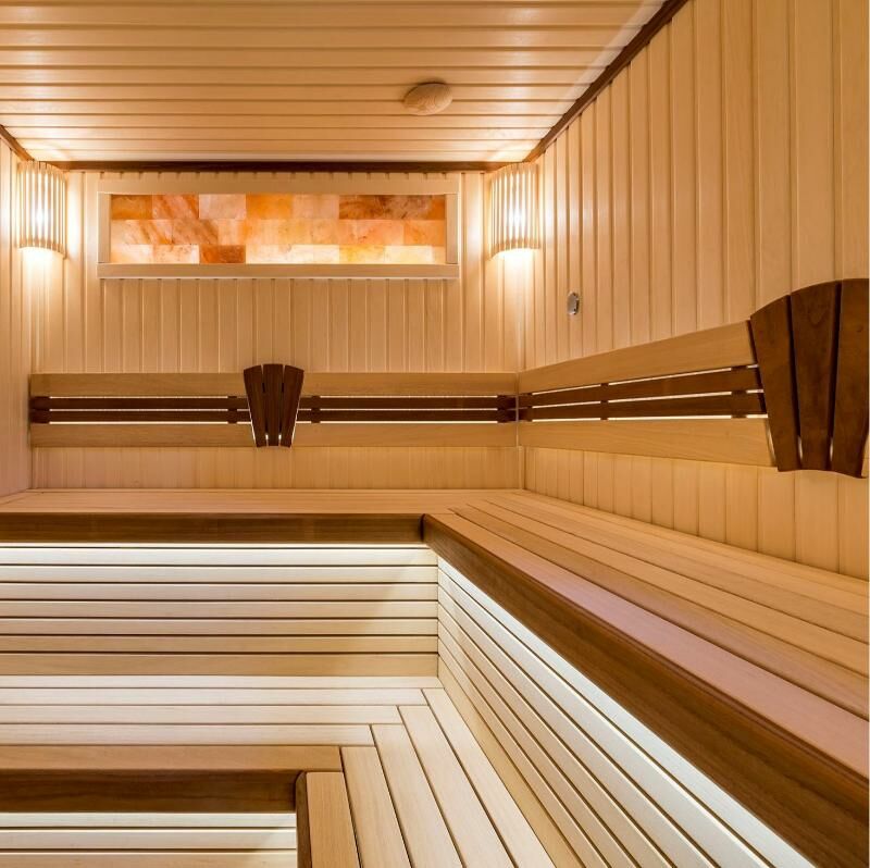 Sauna agaç örtükleri | Сауна - Aşgabat - img 4