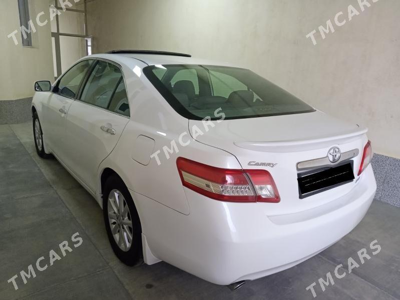 Toyota Camry 2008 - 175 000 TMT - Туркменабат - img 2