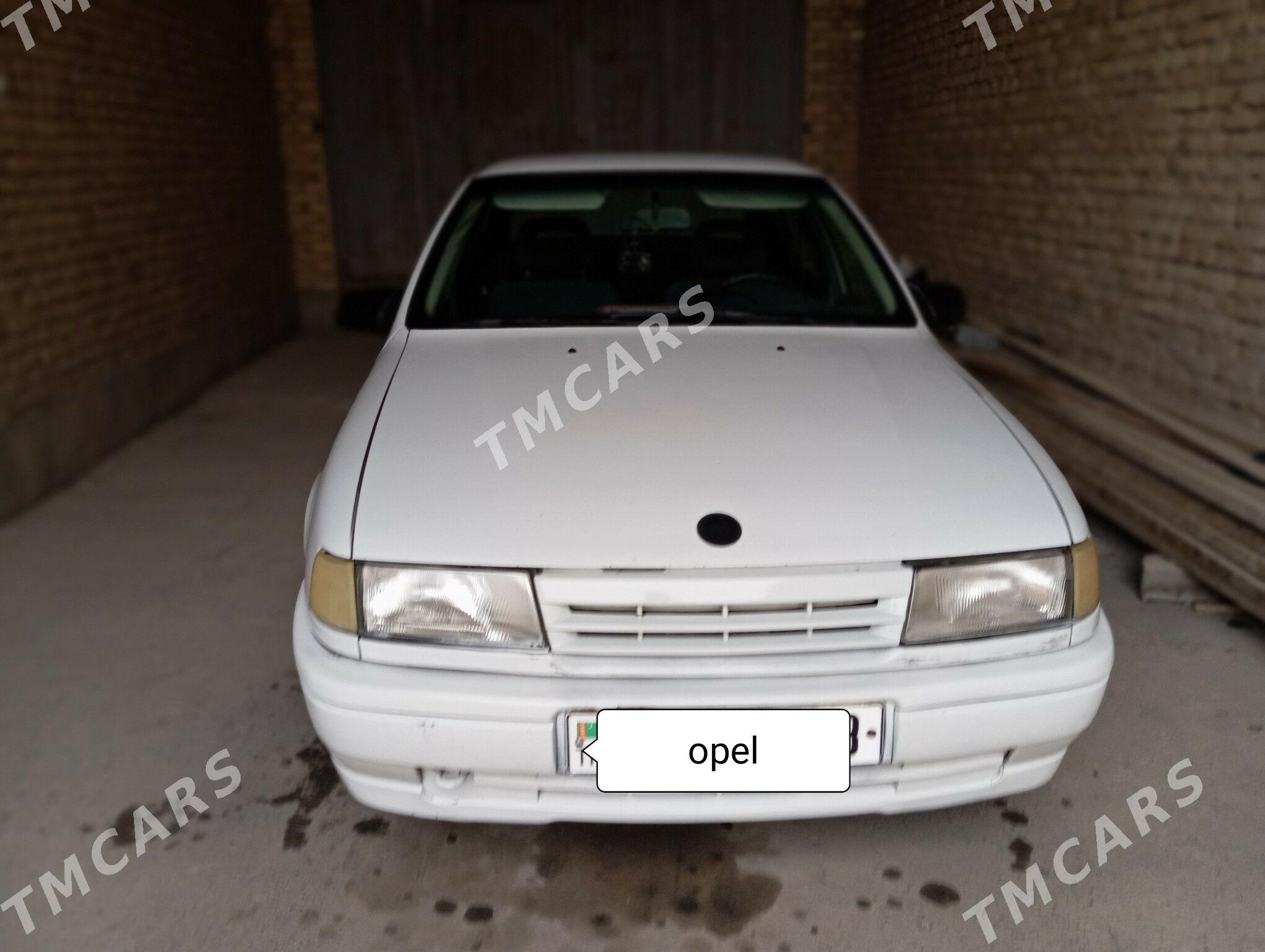 Opel Vectra 1992 - 34 000 TMT - Türkmenabat - img 5