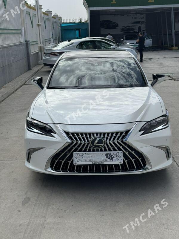 Lexus ES 350 2022 - 656 000 TMT - Ашхабад - img 8