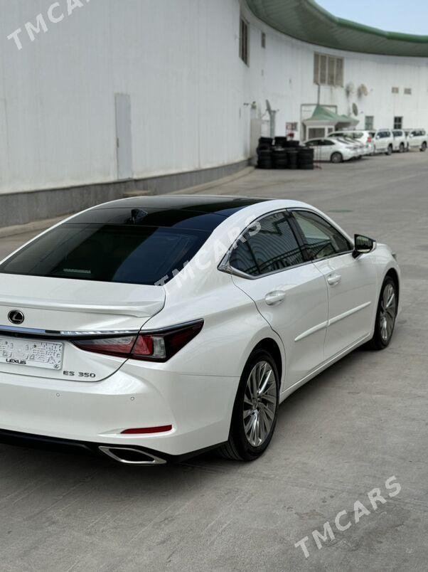 Lexus ES 350 2022 - 656 000 TMT - Aşgabat - img 2