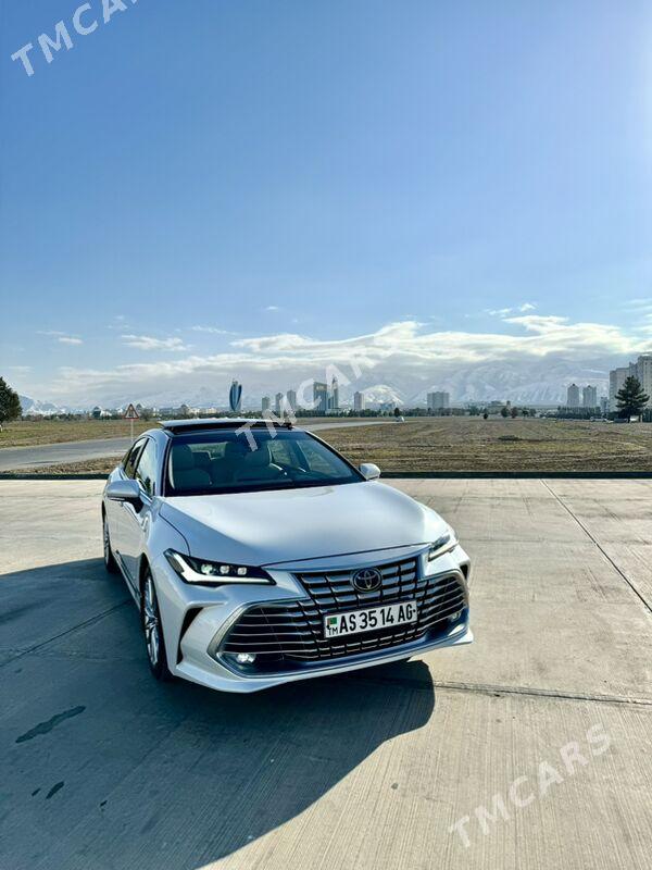 Toyota Avalon 2019 - 750 000 TMT - Aşgabat - img 3