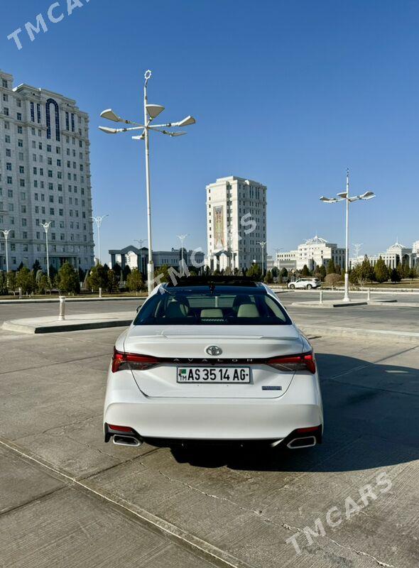 Toyota Avalon 2019 - 750 000 TMT - Aşgabat - img 4