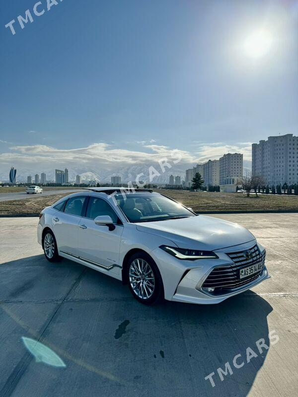 Toyota Avalon 2019 - 750 000 TMT - Aşgabat - img 2