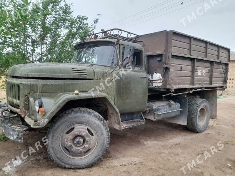 Zil 130 1993 - 50 000 TMT - Ходжамбаз - img 3